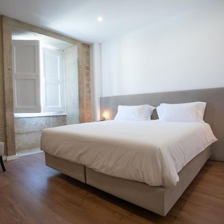 Solar Valadim - Serviced Apartments Castelo Branco  Chambre photo