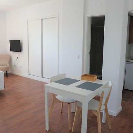 Solar Valadim - Serviced Apartments Castelo Branco  Chambre photo