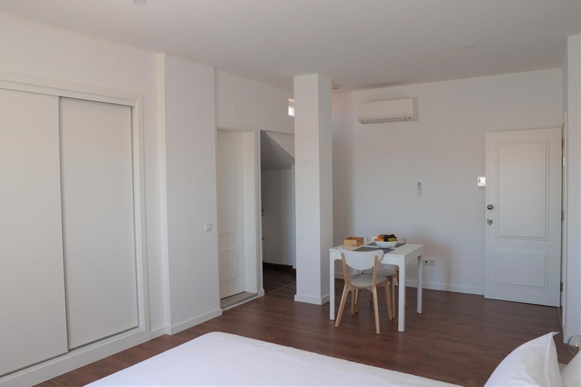 Solar Valadim - Serviced Apartments Castelo Branco  Chambre photo